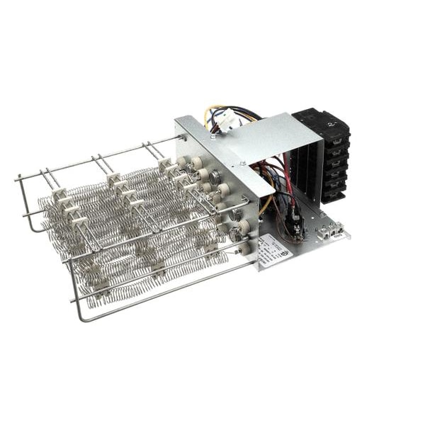 York Electric Heat Kit With Breaker 25Kw S16HK16502506 Zoro